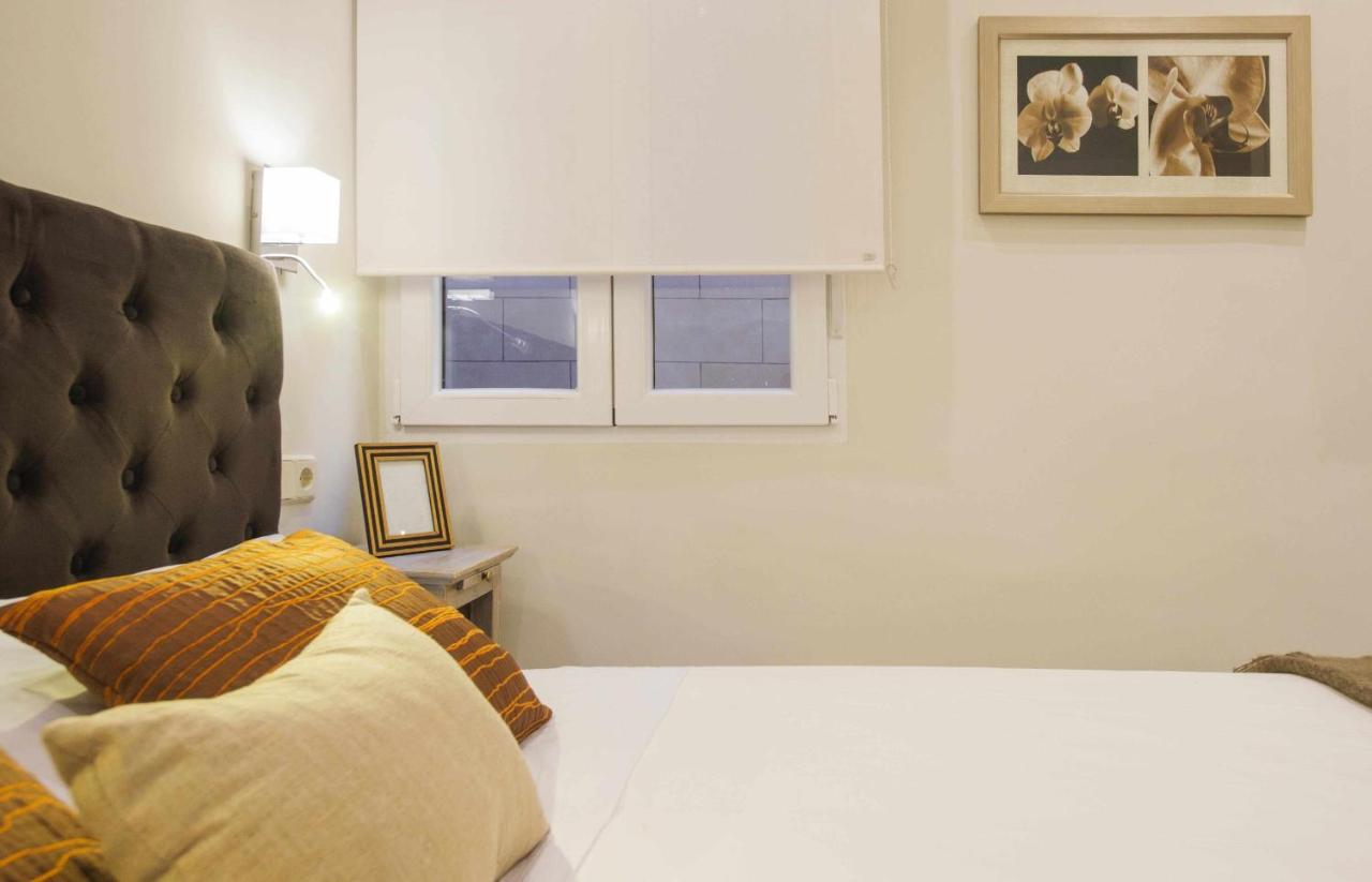 Apartamentos Abadia By Toledo Ap Buitenkant foto