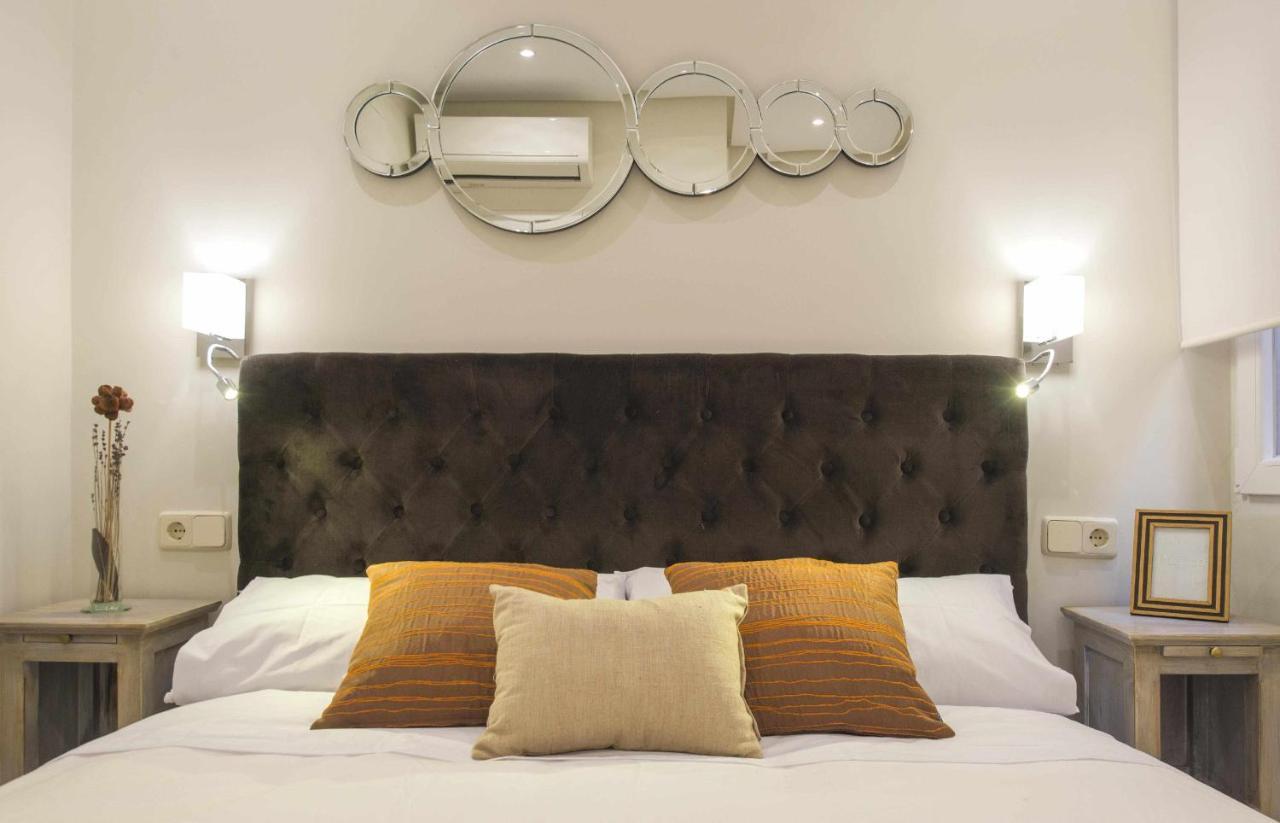 Apartamentos Abadia By Toledo Ap Buitenkant foto