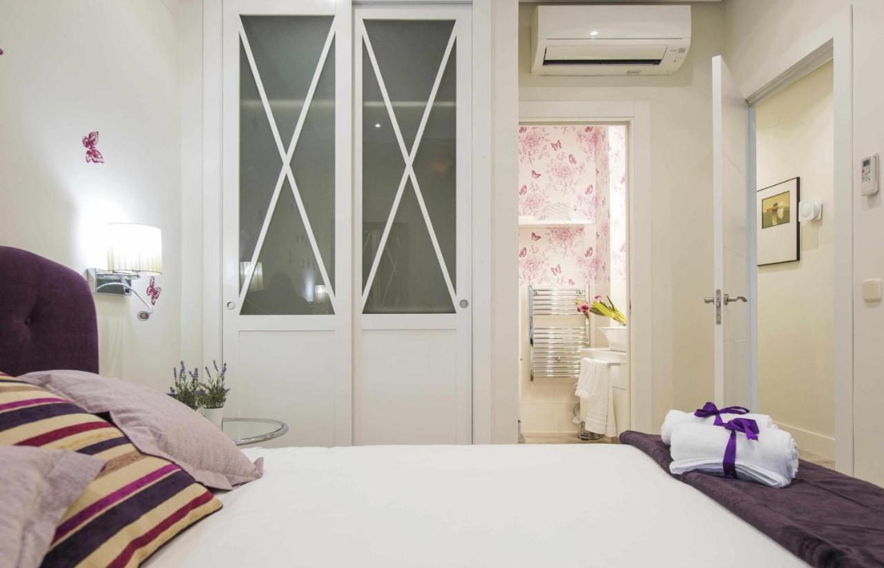Apartamentos Abadia By Toledo Ap Buitenkant foto