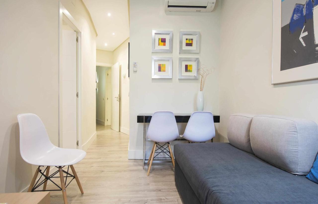 Apartamentos Abadia By Toledo Ap Buitenkant foto