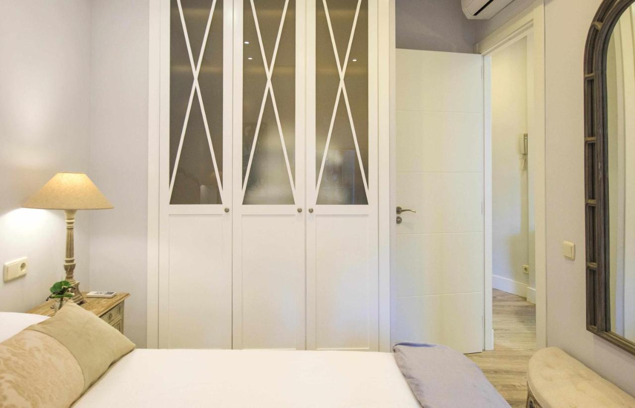 Apartamentos Abadia By Toledo Ap Buitenkant foto