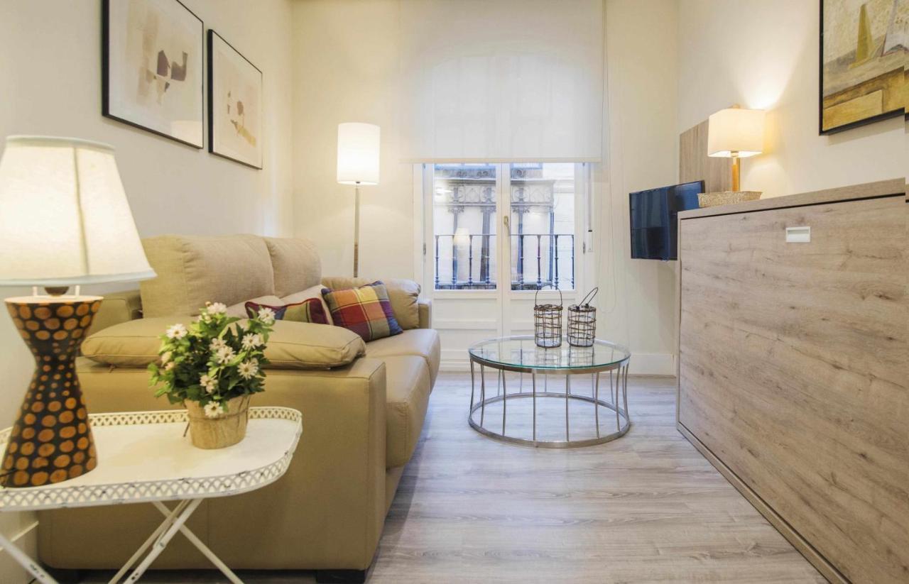 Apartamentos Abadia By Toledo Ap Buitenkant foto