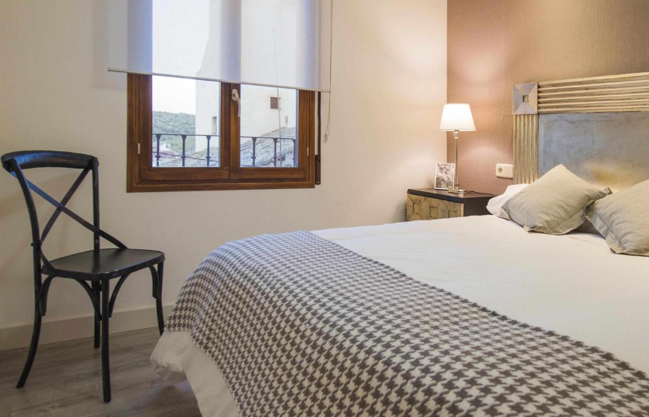 Apartamentos Abadia By Toledo Ap Buitenkant foto