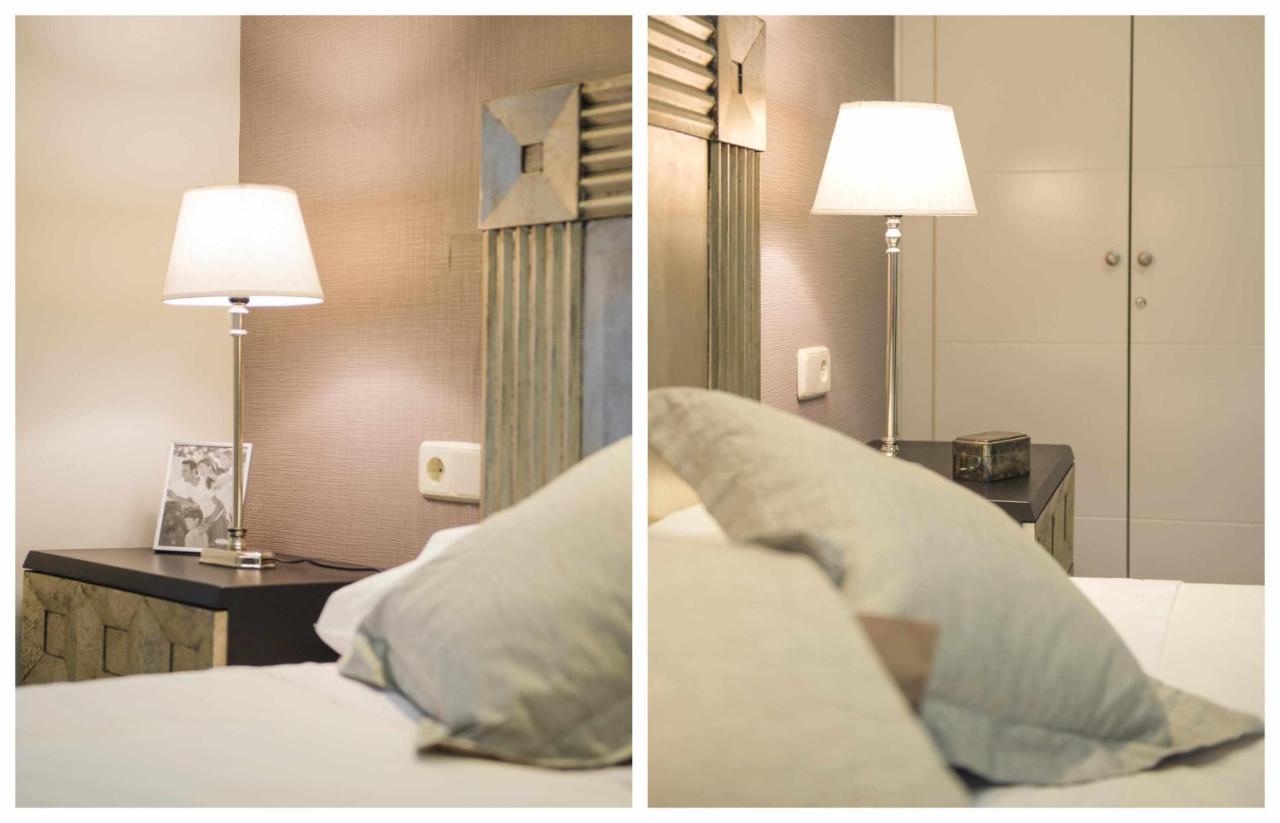Apartamentos Abadia By Toledo Ap Buitenkant foto