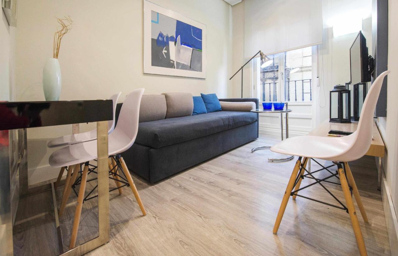 Apartamentos Abadia By Toledo Ap Buitenkant foto