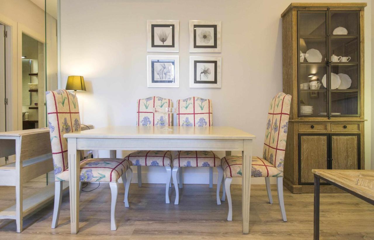 Apartamentos Abadia By Toledo Ap Buitenkant foto