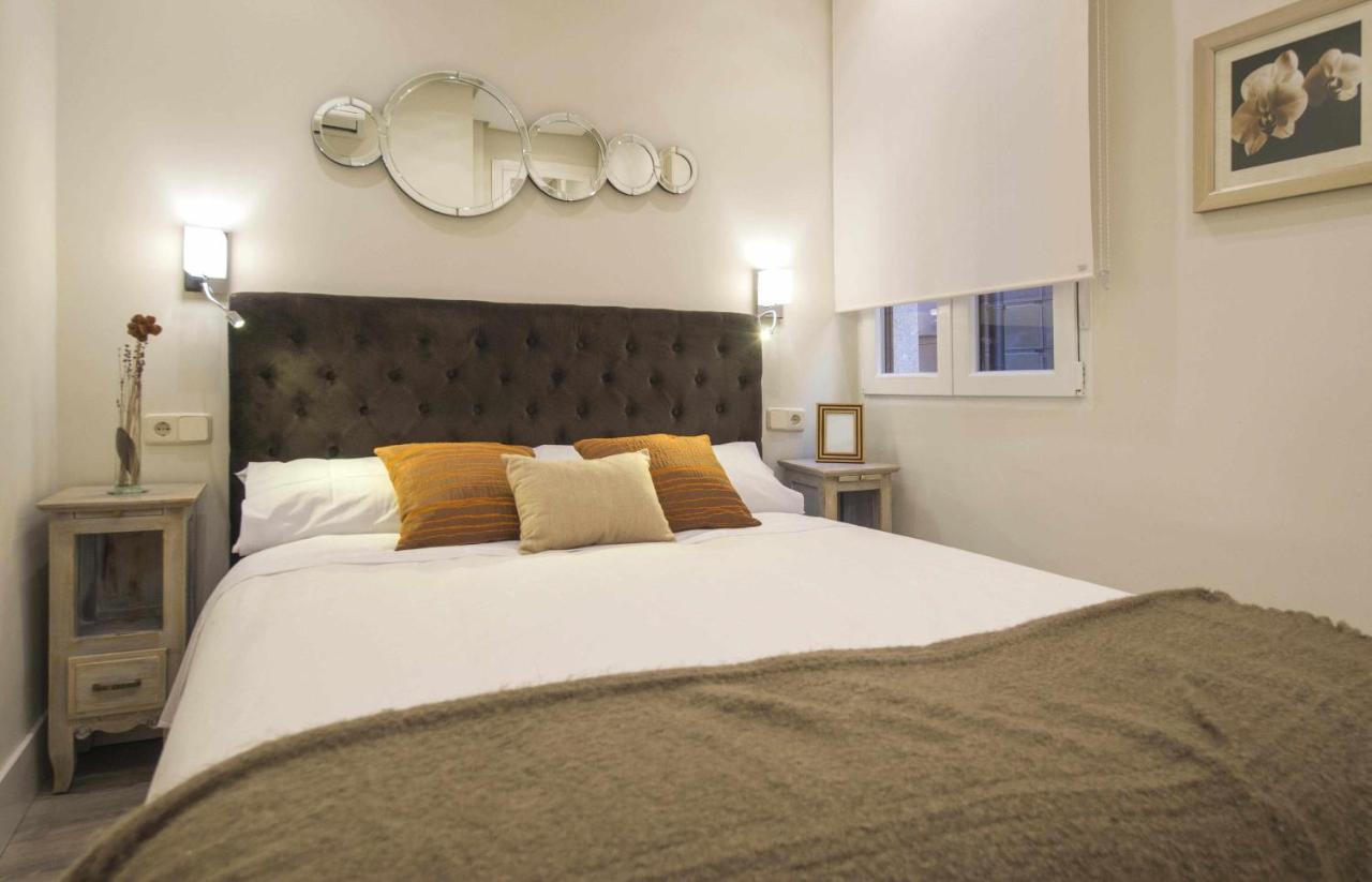 Apartamentos Abadia By Toledo Ap Buitenkant foto